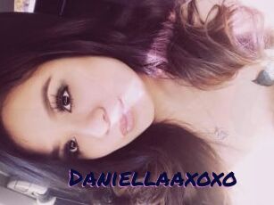 Daniellaaxoxo