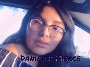 Danielle_Fierce