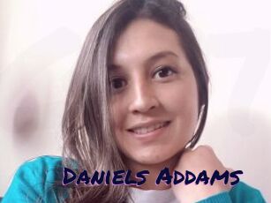 Daniels_Addams