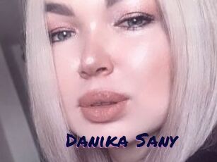 Danika_Sany