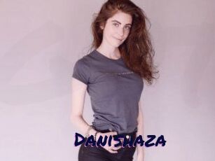 Danishaza