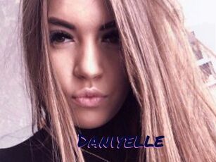 Daniyelle