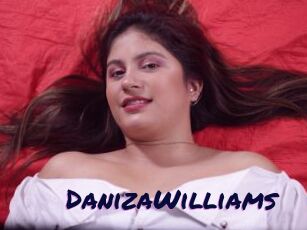 DanizaWilliams