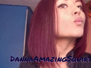 DannaAmazingSquirt