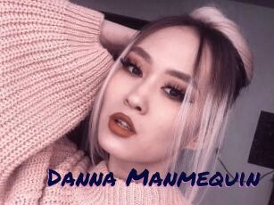 Danna_Manmequin