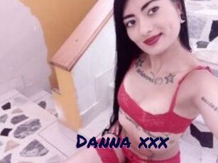 Danna_xxx