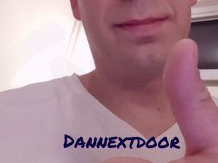 Dannextdoor