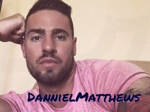 DannielMatthews