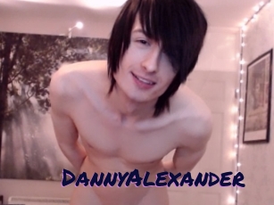 DannyAlexander