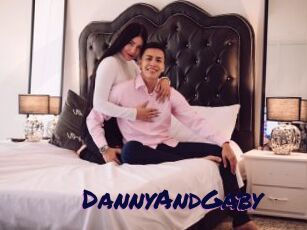 DannyAndGaby