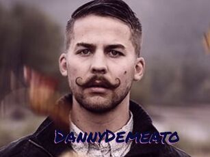 DannyDemeato