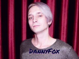 DannyFox