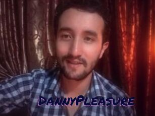 DannyPleasure