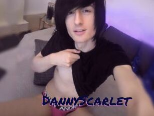 DannyScarlet