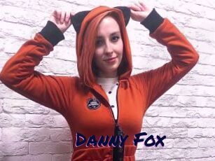 Danny_Fox