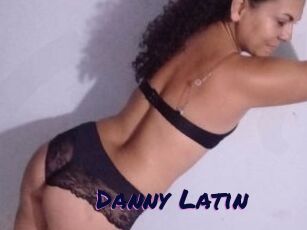 Danny_Latin