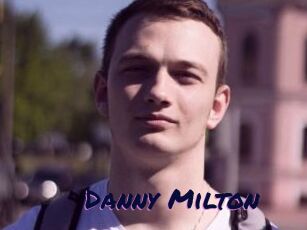 Danny_Milton