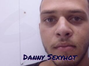 Danny_Sexyhot