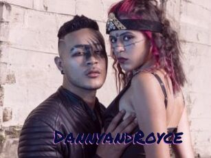 DannyandRoyce