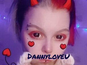 DannyloveU