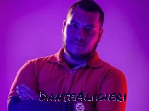 DanteAligieri