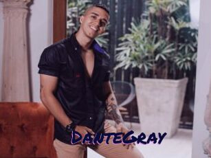 DanteGray