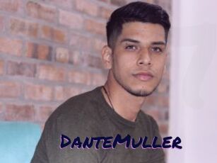 DanteMuller