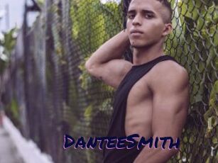 DanteeSmith