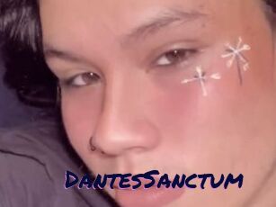 DantesSanctum