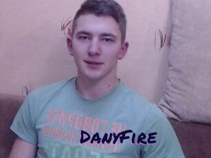 DanyFire