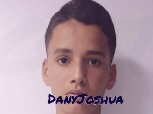 DanyJoshua