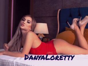 DanyaLoretty