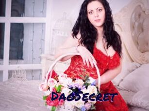 DaoSecret