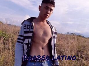 Darber_latino