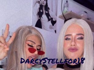 DarcyStellfor18