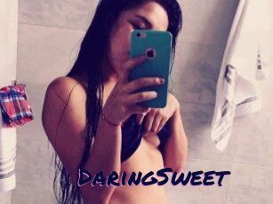 DaringSweet