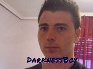 DarknessBoy