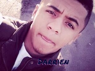 Darrien