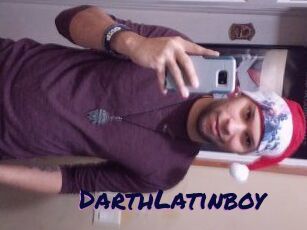 DarthLatinboy