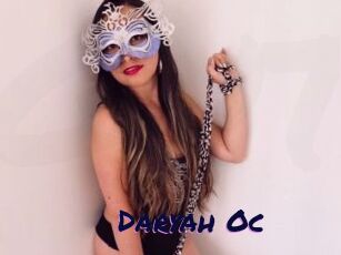 Daryah_Oc