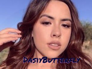 DasiyButterfly