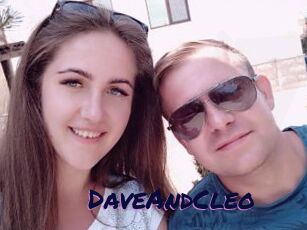 DaveAndCleo