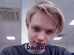 DaveDevis