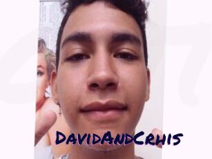 DavidAndCrhis