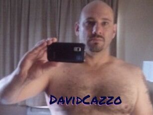 DavidCazzo