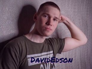 DavidEdson