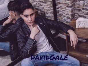 DavidGale