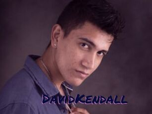 DavidKendall