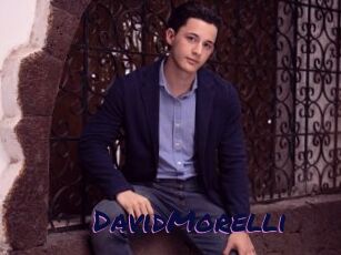 DavidMorelli