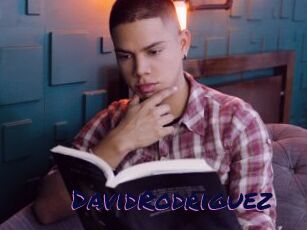 DavidRodriguez